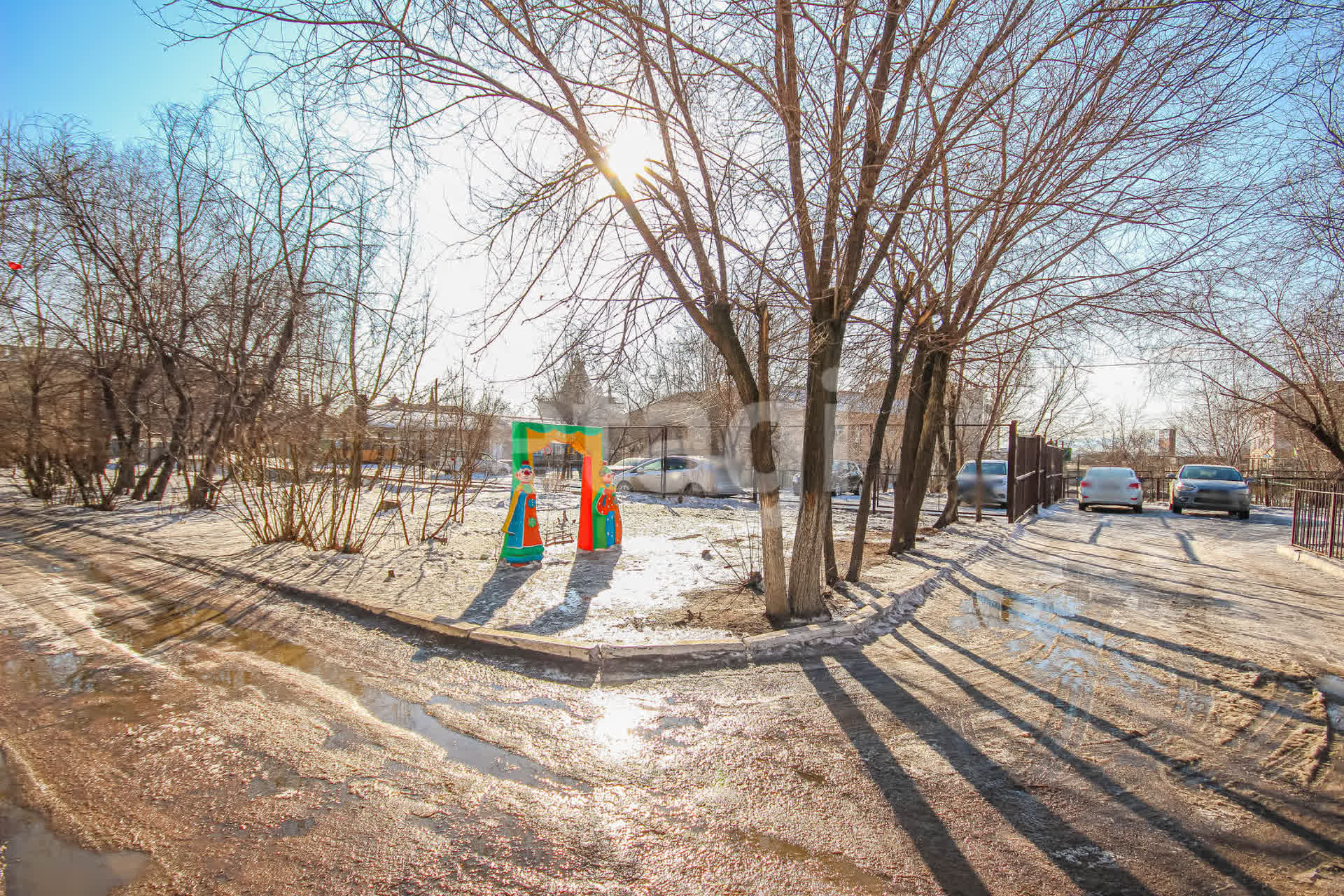 Продажа 2-комнатной квартиры, Улан-Удэ, Республика Бурятия,  Улан-Удэ