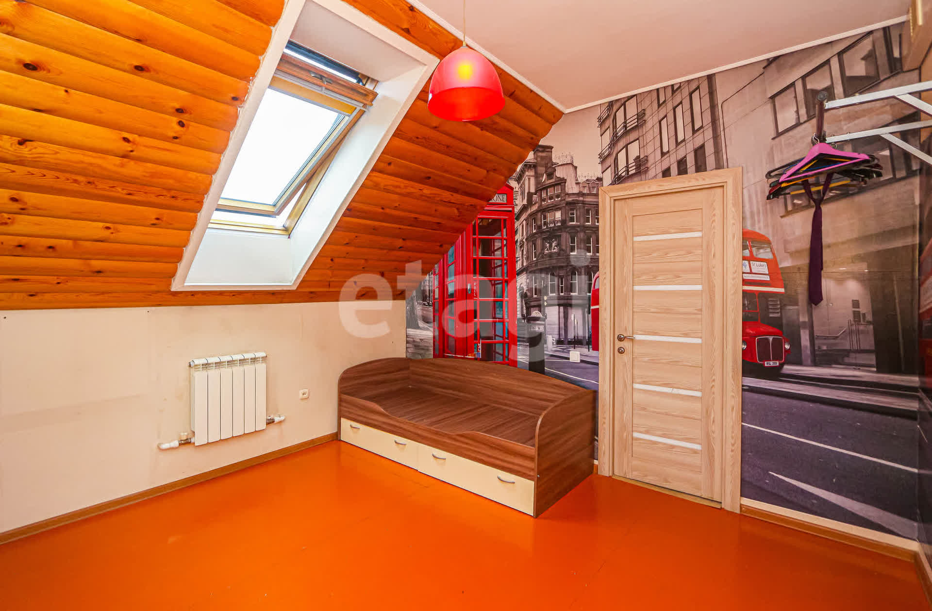 Продажа дома, 140м <sup>2</sup>, 7 сот., Улан-Удэ, Республика Бурятия,  Железнодорожный