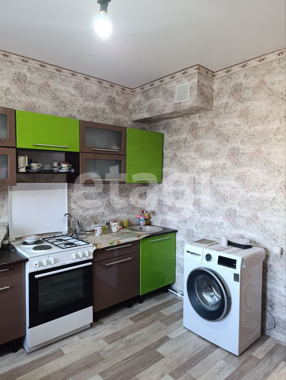 Продажа 1-комнатной квартиры, Улан-Удэ, Республика Бурятия,  Улан-Удэ