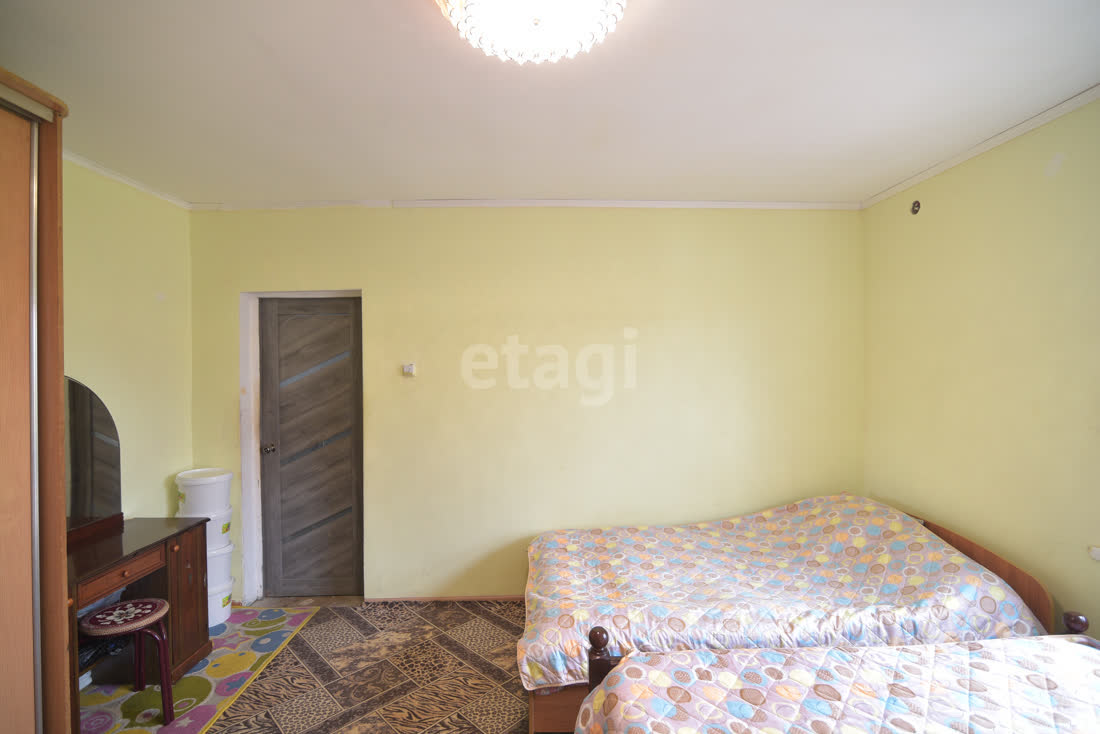 Продажа дома, 102м <sup>2</sup>, 8 сот., Южно-Сахалинск, Сахалинская область,  