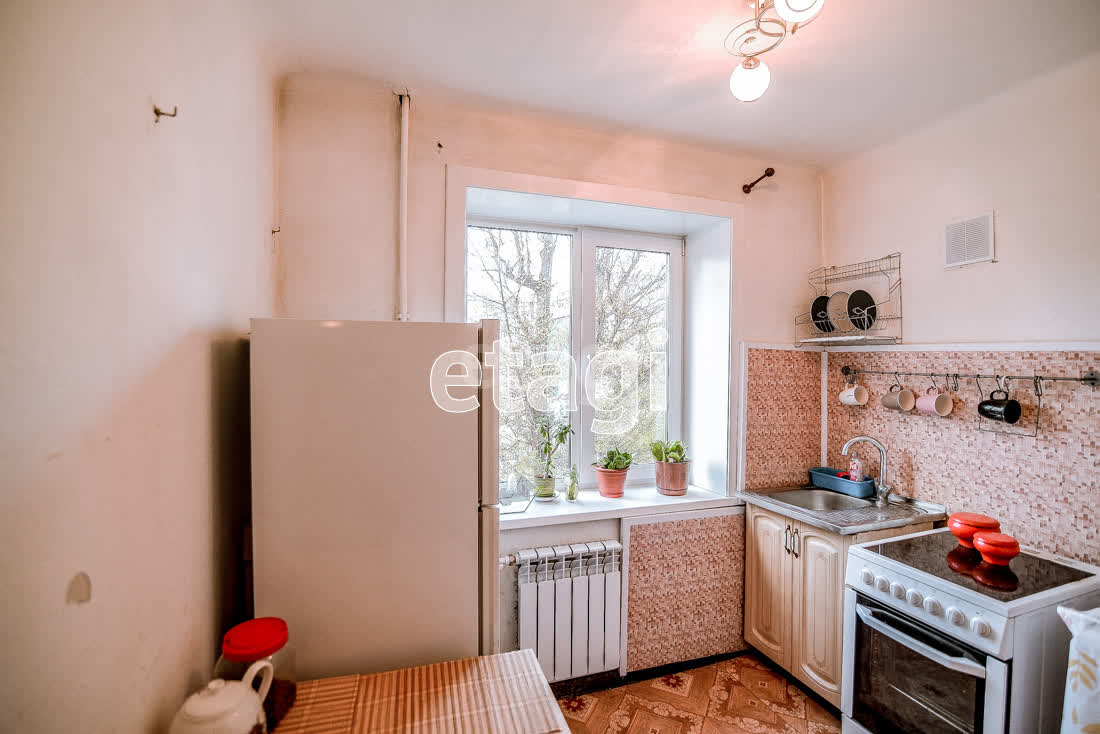 Продажа 3-комнатной квартиры, Южно-Сахалинск, Сахалинская область,  Южно-Сахалинск