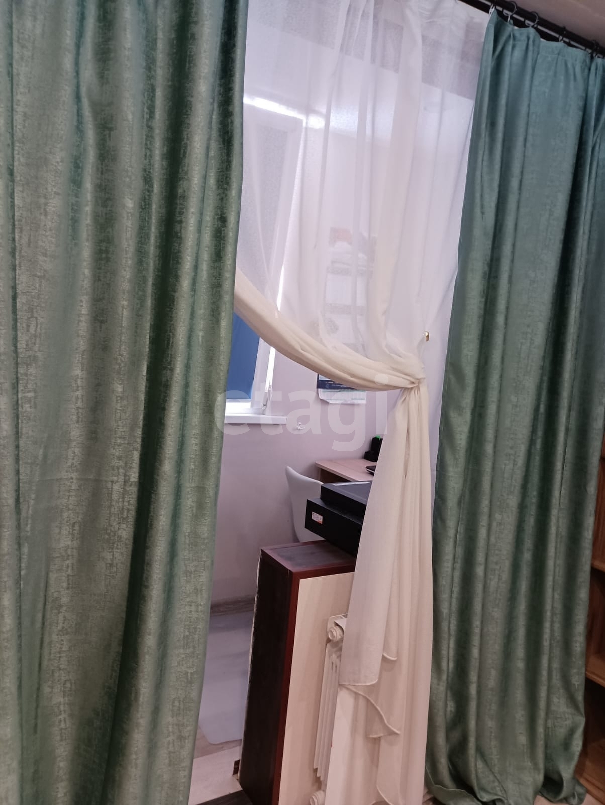 Продажа 3-комнатной квартиры, Южно-Сахалинск, Сахалинская область,  Южно-Сахалинск