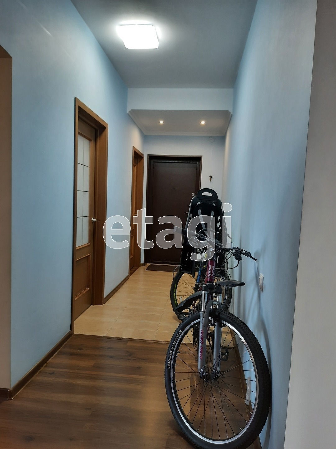 Продажа 3-комнатной квартиры, Улан-Удэ, Республика Бурятия,  Улан-Удэ