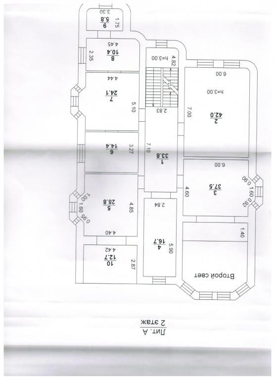 Продажа дома, 1015м <sup>2</sup>, 11 сот., Саратов, Саратовская область,  Саратов