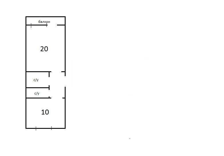 Продажа 1-комнатной квартиры, Саратов, Саратовская область,  Саратов