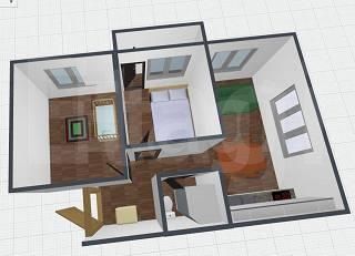 Продажа 2-комнатной квартиры, Саратов, Саратовская область,  Саратов