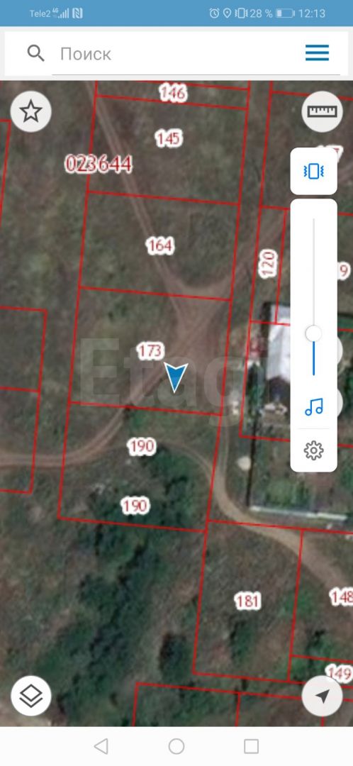 Продажа участка, Саратов, Саратовская область,  Саратов