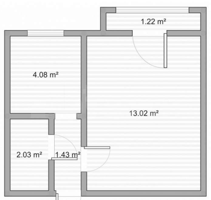Продажа 1-комнатной квартиры, Саратов, Саратовская область,  Саратов