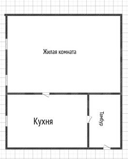 Продажа дома, 42м <sup>2</sup>, 3 сот., Саратов, Саратовская область,  