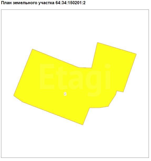 Продажа участка, Саратов, Саратовская область,  Саратов