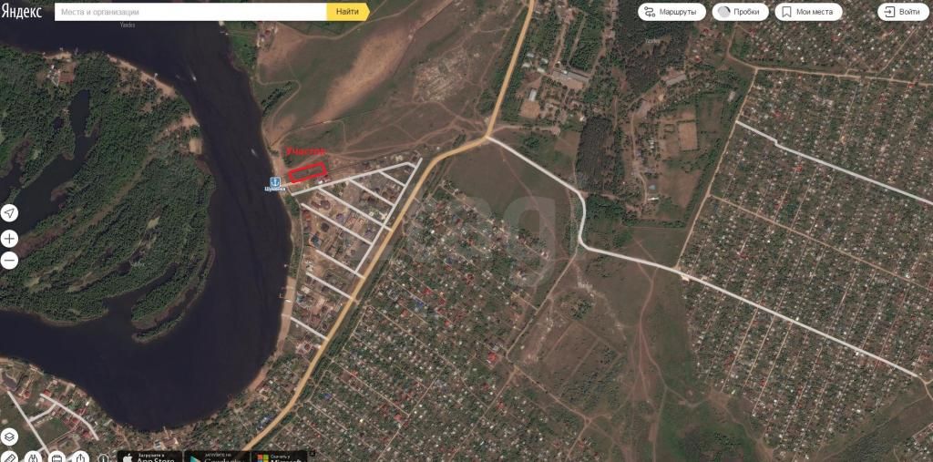 Продажа участка, Саратов, Саратовская область,  