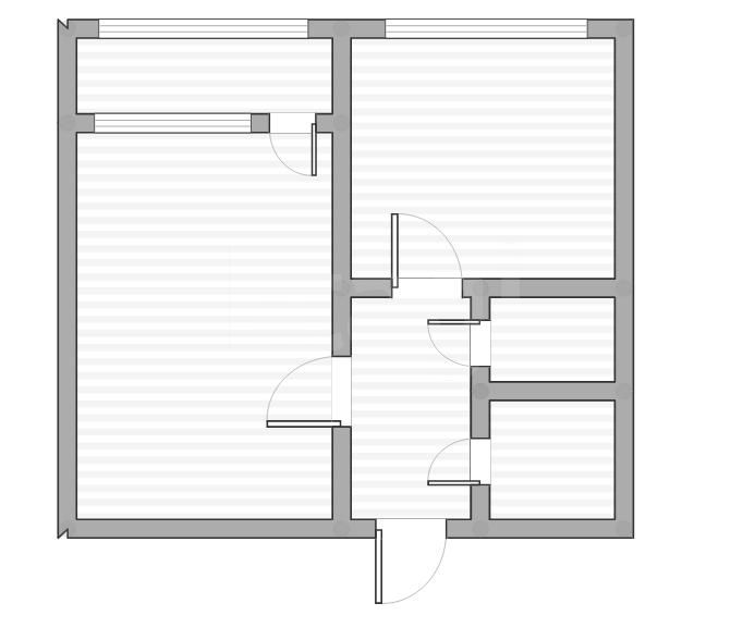 Продажа 1-комнатной квартиры, Саратов, Саратовская область,  Энгельс