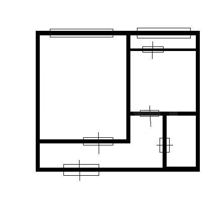 Продажа 1-комнатной квартиры, Саратов, Саратовская область,  Саратов