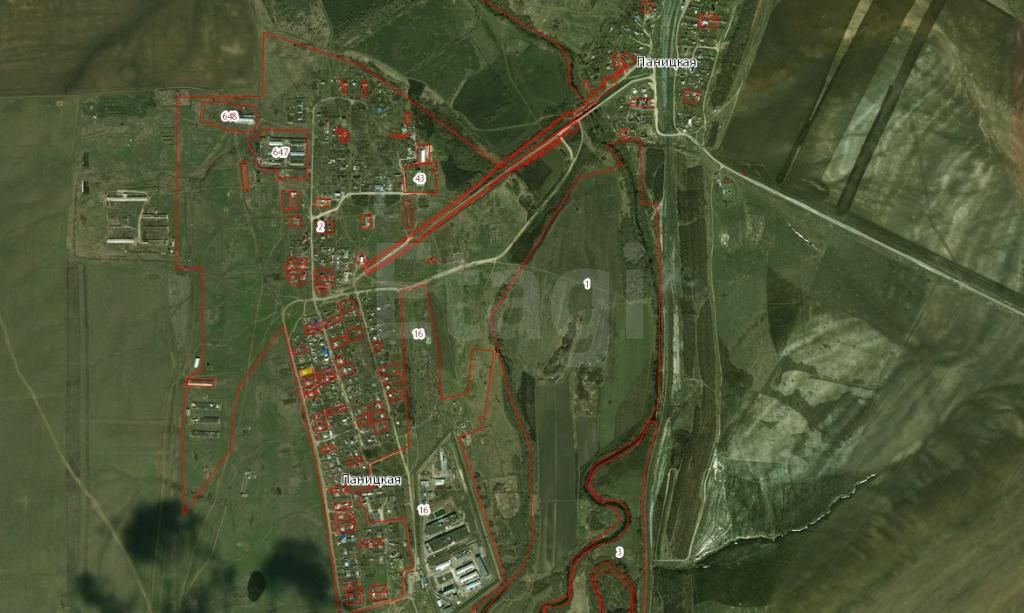 Продажа дома, 80м <sup>2</sup>, 8 сот., Саратов, Саратовская область,  