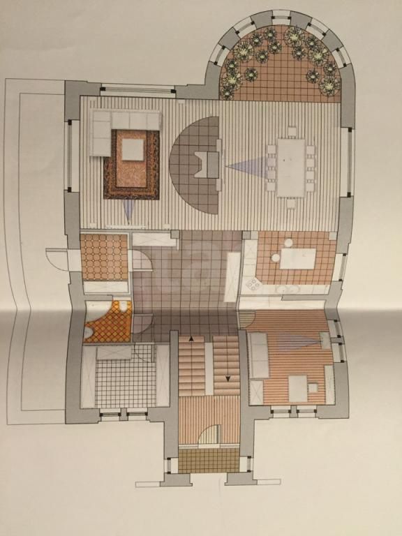 Продажа дома, 509м <sup>2</sup>, 16 сот., Саратов, Саратовская область,  Фрунзенский