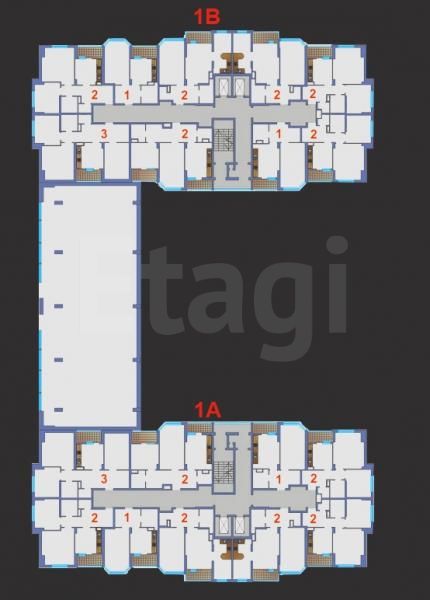 Продажа коммерческой недвижимости, 600м <sup>2</sup>, Саратов, Саратовская область,  Саратов