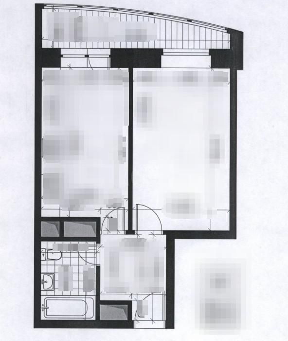 Продажа 1-комнатной квартиры, Саратов, Саратовская область,  Саратов