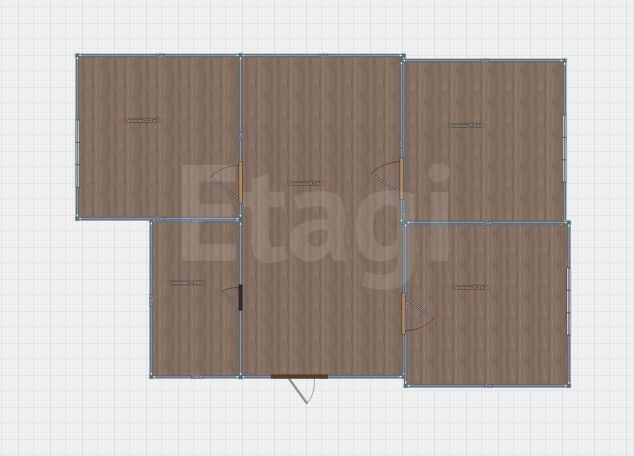 Продажа 2-комнатной квартиры, Саратов, Саратовская область,  Энгельс