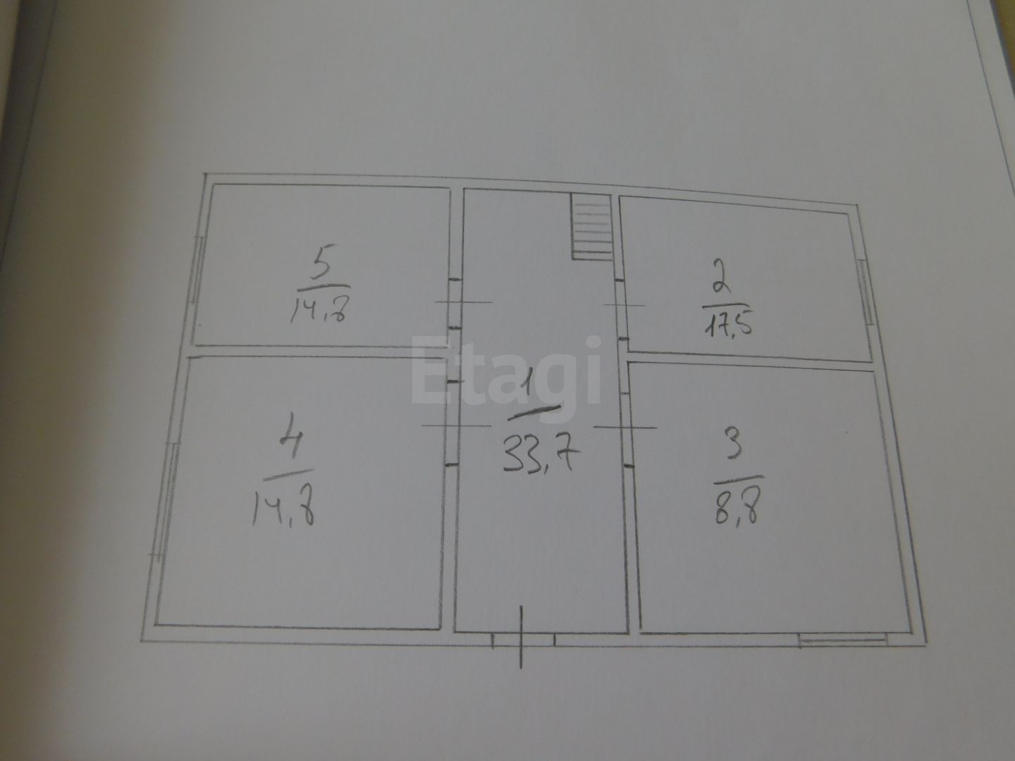 Продажа дома, 300м <sup>2</sup>, 6 сот., Саратов, Саратовская область,  