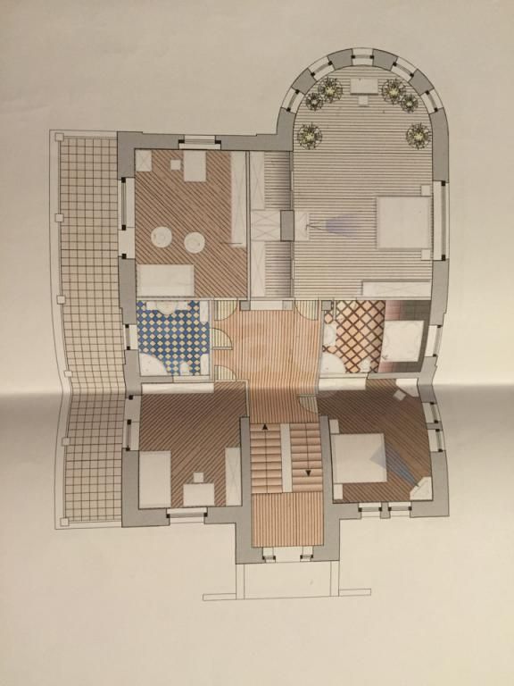 Продажа дома, 509м <sup>2</sup>, 16 сот., Саратов, Саратовская область,  Фрунзенский
