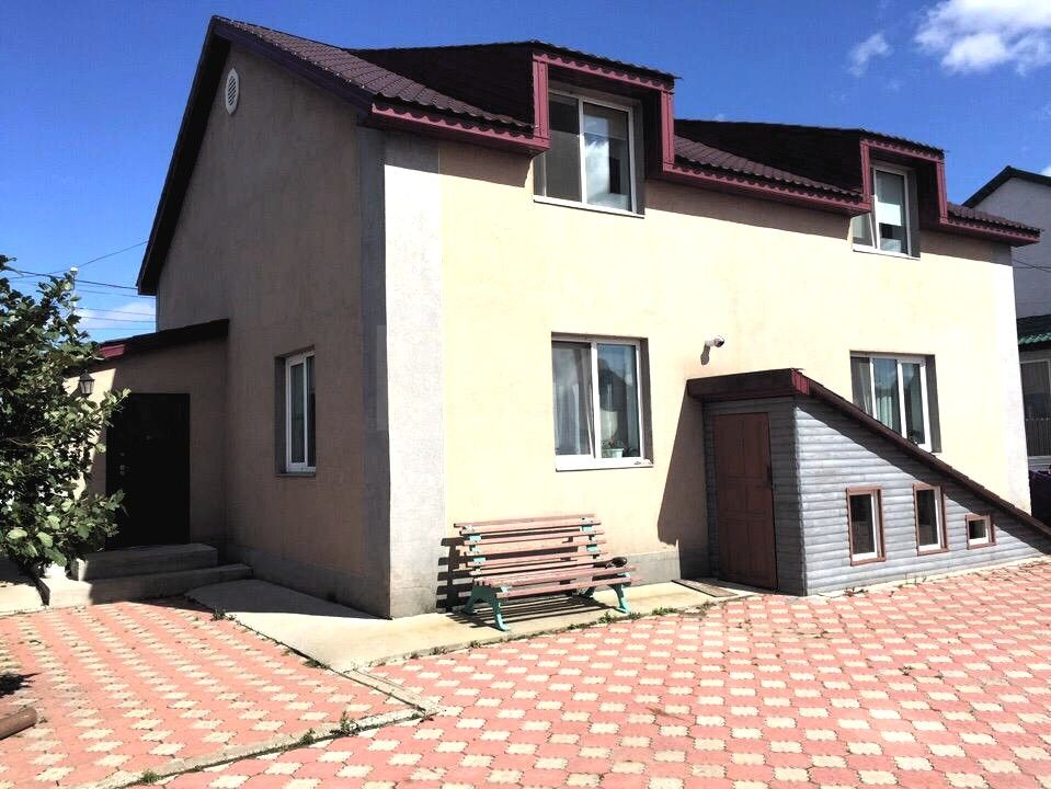 Продажа дома, 303м <sup>2</sup>, 10 сот., Южно-Сахалинск, Сахалинская область,  