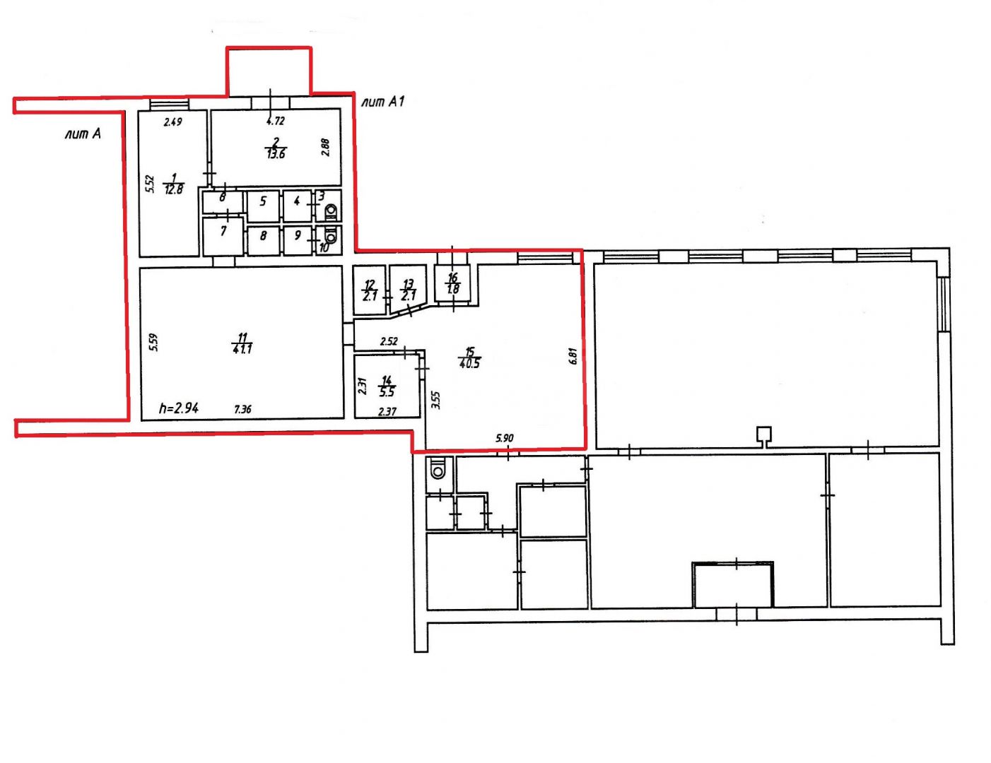 Продажа коммерческой недвижимости, 197м <sup>2</sup>, Саратов, Саратовская область,  Саратов