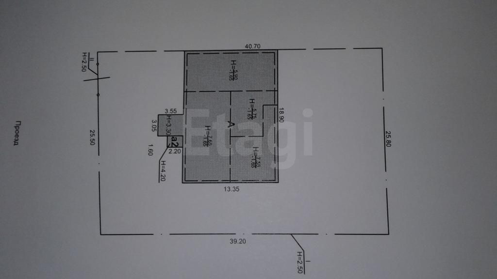 Продажа дома, 419м <sup>2</sup>, 20 сот., Саратов, Саратовская область,  Ленинский