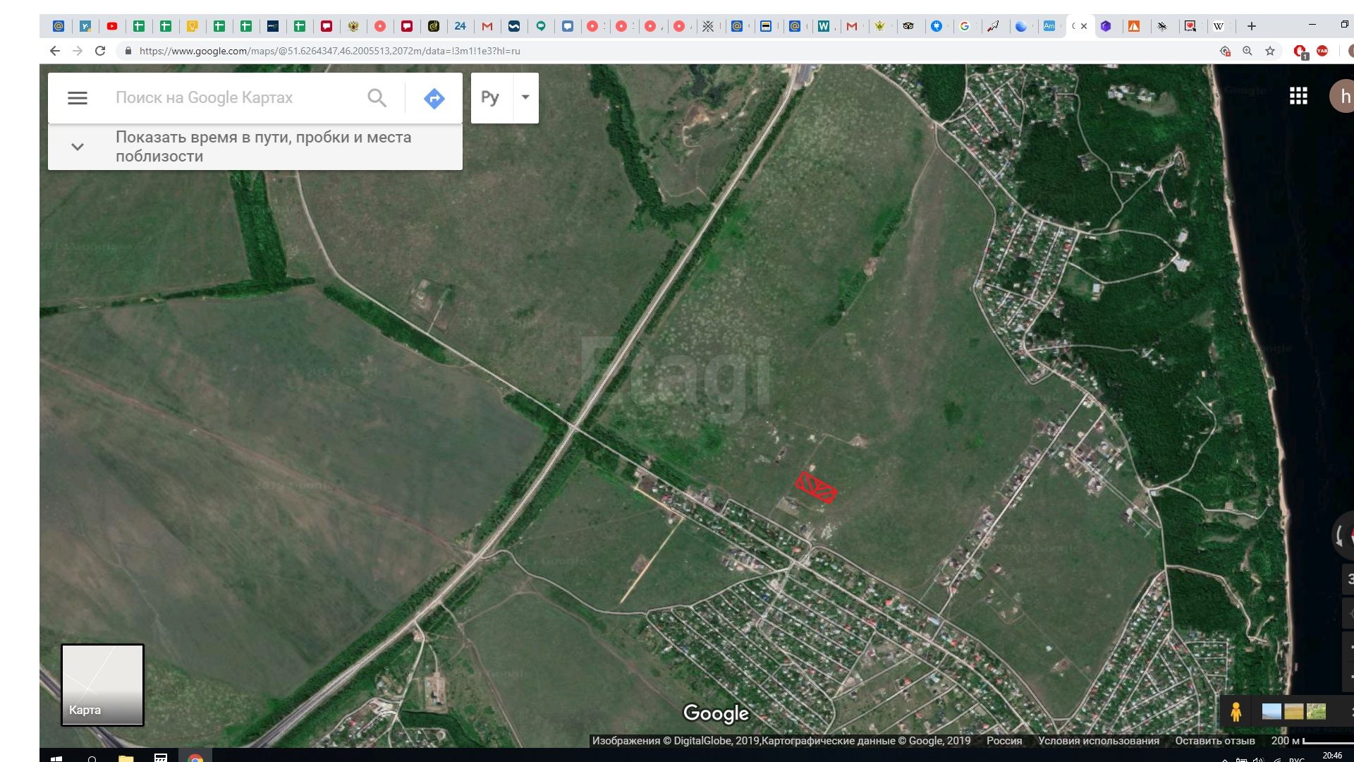 Продажа участка, Саратов, Саратовская область,  Саратовский район