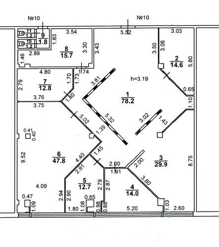 Продажа коммерческой недвижимости, 229м <sup>2</sup>, Саратов, Саратовская область,  Саратов