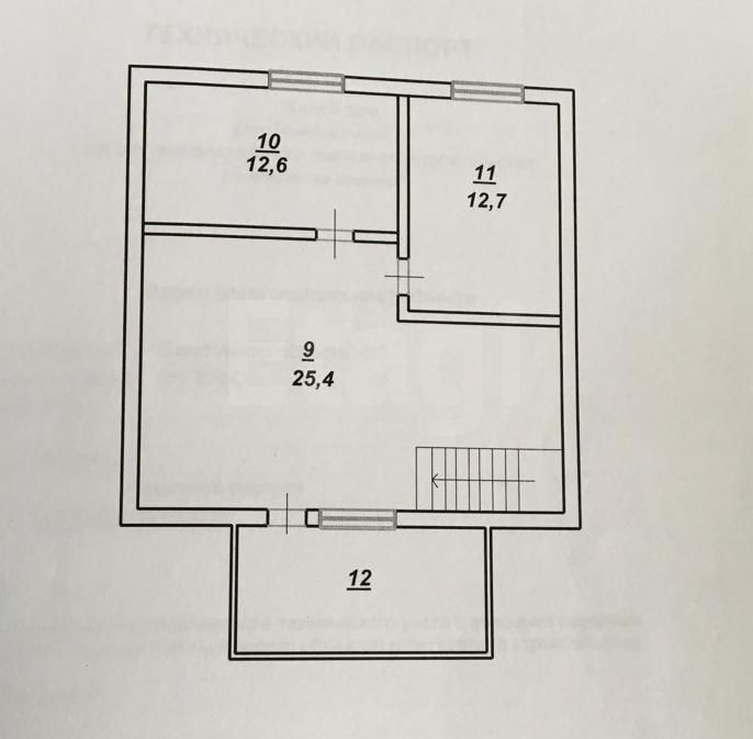 Продажа дома, 127м <sup>2</sup>, 10 сот., Саратов, Саратовская область,  