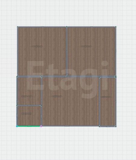 Продажа 1-комнатной квартиры, Саратов, Саратовская область,  Энгельс