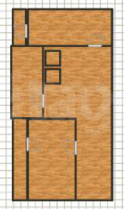 Продажа 2-комнатной квартиры, Саратов, Саратовская область,  Энгельс