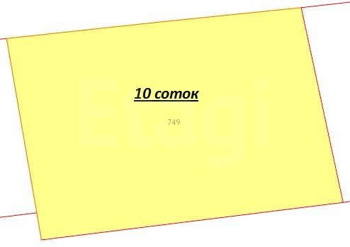 Продажа участка, Саратов, Саратовская область,  Саратов