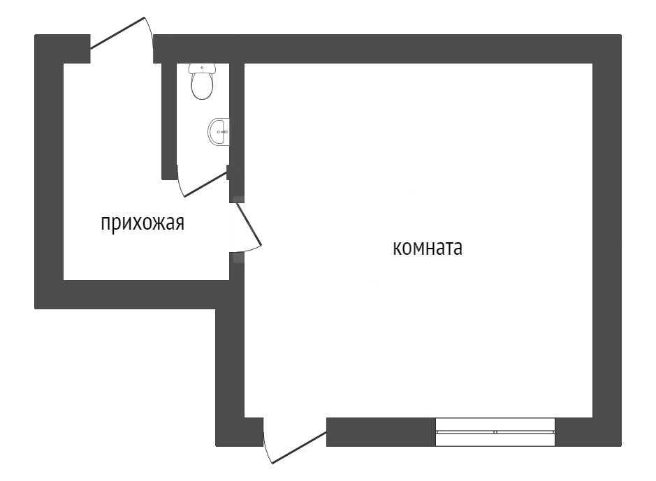 Продажа коммерческой недвижимости, 70м <sup>2</sup>, Заводоуковск, Школьная,  62