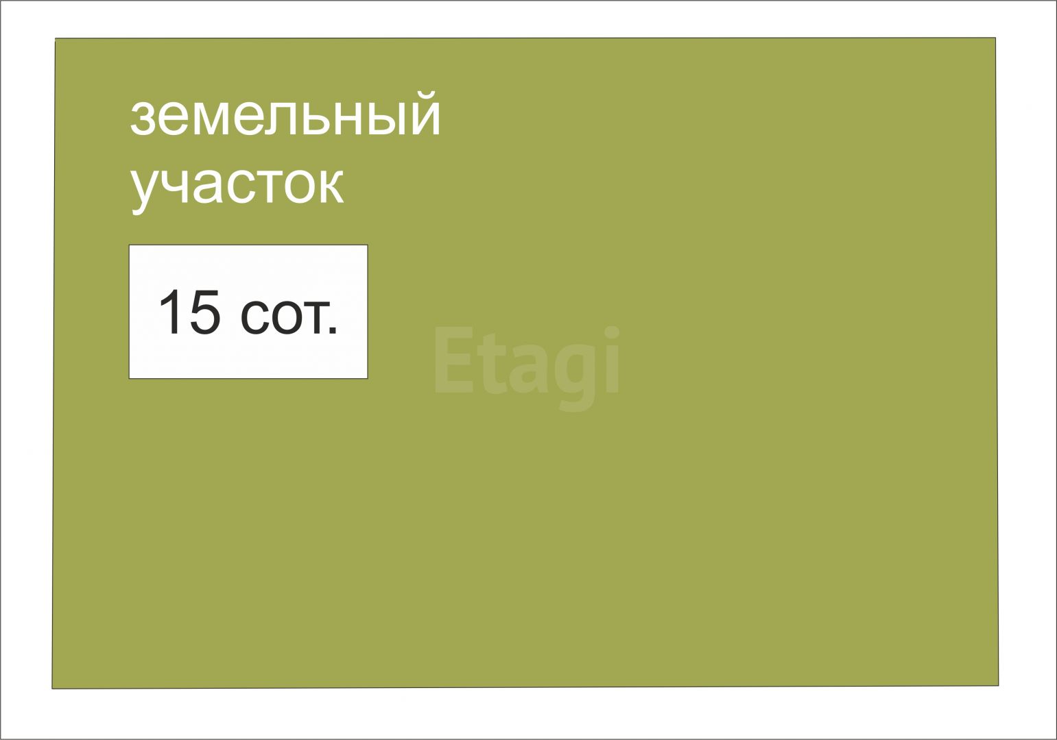 Продажа участка, Заводоуковск, Раздолье с/о