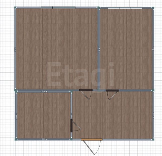 Продажа 1-комнатной квартиры, Саратов, Саратовская область,  Энгельс