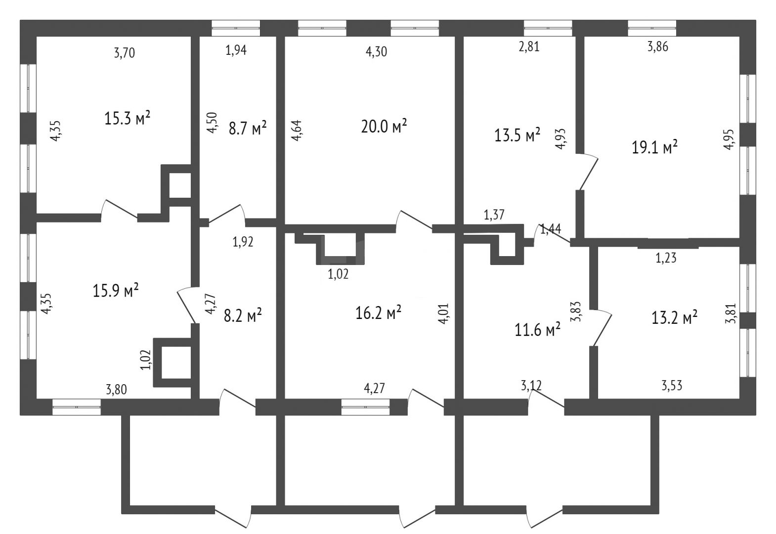 Продажа дома, 141м <sup>2</sup>, 31 сот., Заводоуковск, Новолыбаево с, Советская