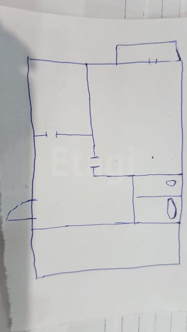 Продажа 2-комнатной квартиры, Улан-Удэ, Республика Бурятия,  Улан-Удэ