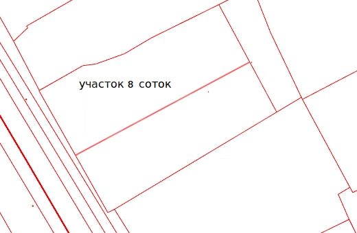 Продажа дома, 31м <sup>2</sup>, 16 сот., Заводоуковск, Сельмаш, Шоссейная