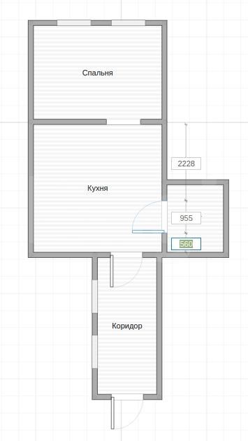 Продажа 1-комнатной квартиры, Саратов, Саратовская область,  Саратов