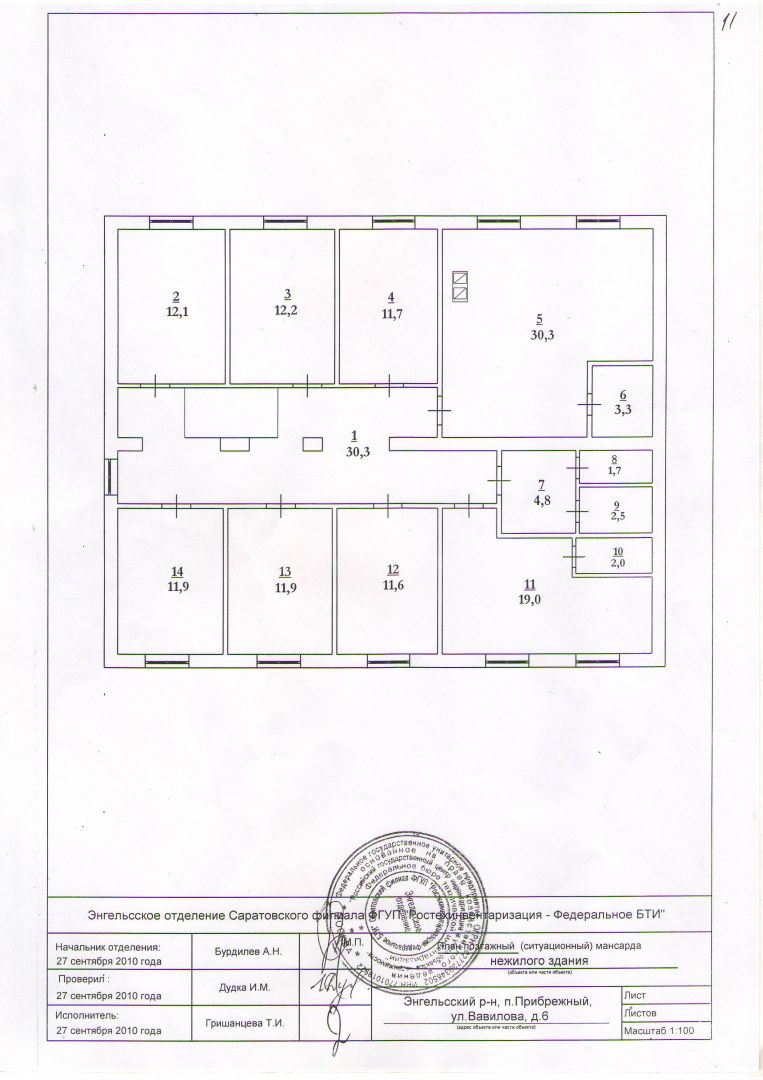 Продажа коммерческой недвижимости, 463м <sup>2</sup>, Саратов, Саратовская область,  Энгельс