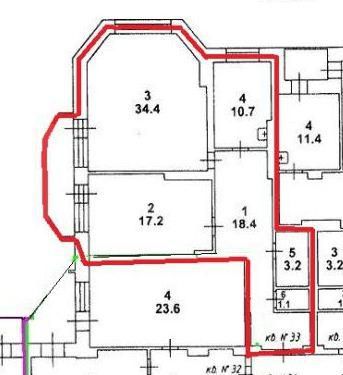 Продажа 2-комнатной квартиры, Саратов, Саратовская область,  Саратов