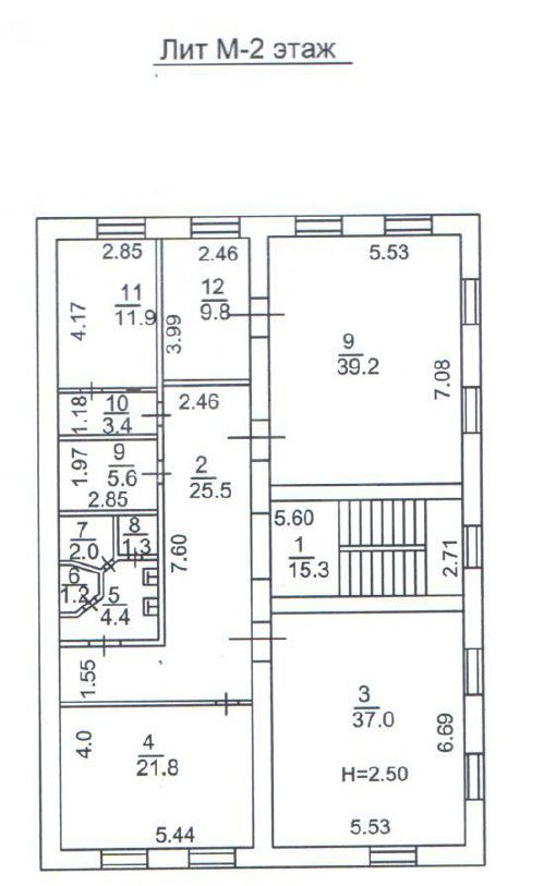 Продажа коммерческой недвижимости, 329м <sup>2</sup>, Саратов, Саратовская область,  Саратов