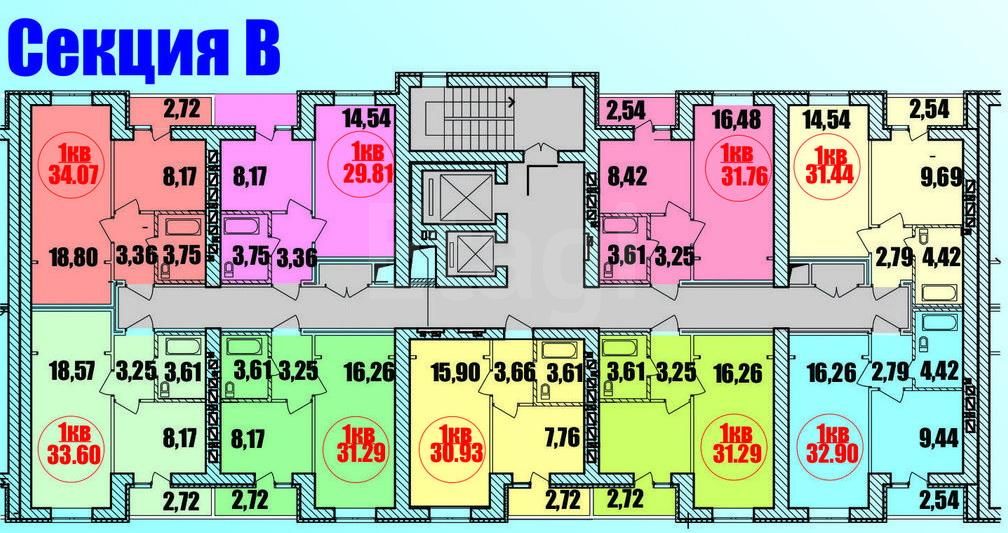Продажа 1-комнатной квартиры, Саратов, Саратовская область,  Саратов