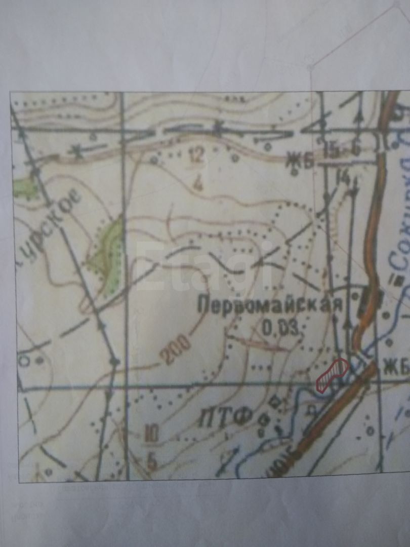 Продажа участка, Саратов, Саратовская область,  Аткарск