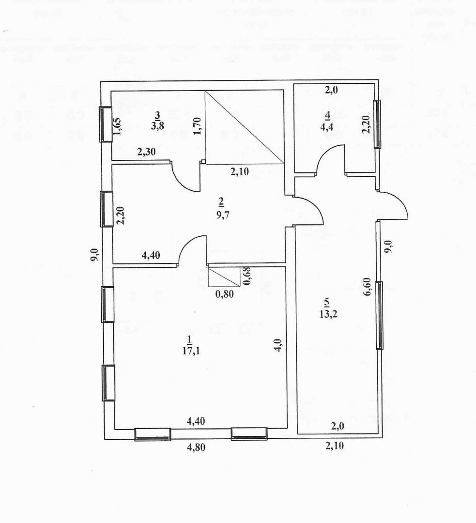 Продажа дома, 48м <sup>2</sup>, 15 сот., Саратов, Саратовская область,  Саратов