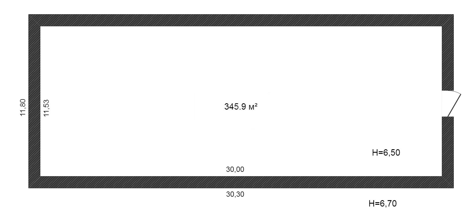 Продажа коммерческой недвижимости, 840м <sup>2</sup>, Новый Уренгой, Ямало-Ненецкий АО,  Новый Уренгой