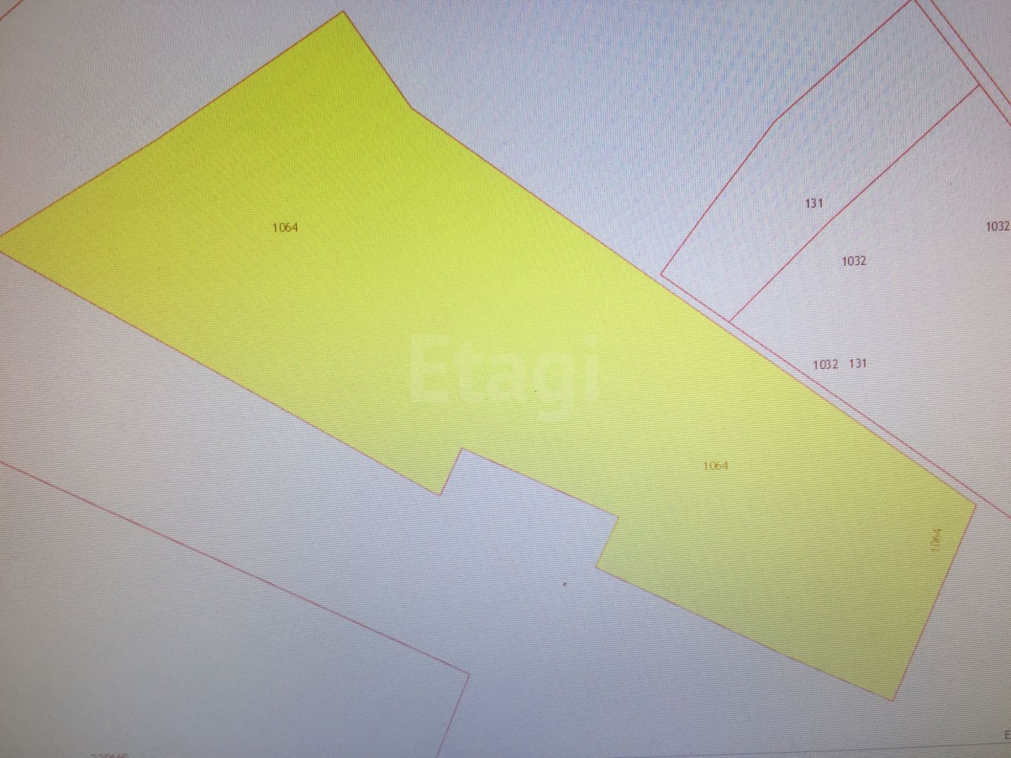 Продажа участка, Саратов, Саратовская область,  Заводской