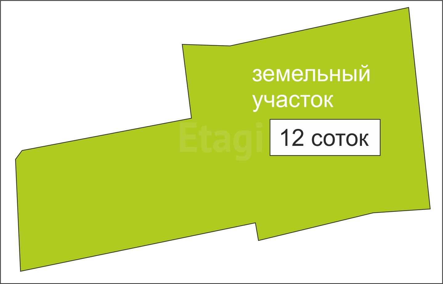 Продажа участка, Заводоуковск, Сельмаш, Черняховского