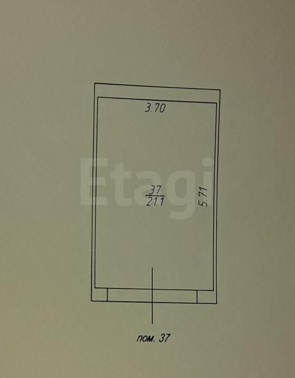 Продажа коммерческой недвижимости, 21м <sup>2</sup>, Саратов, Саратовская область,  Саратов